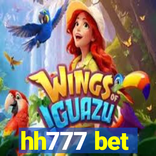 hh777 bet